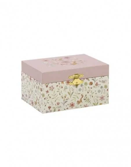 Muzikinė dėžutė Little Dutch Balerina Rosa