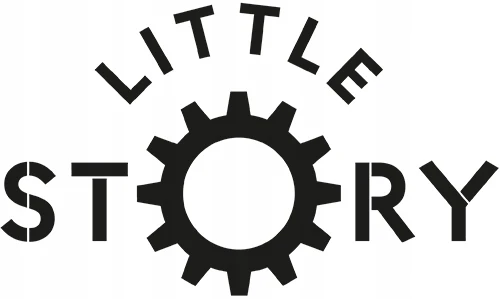 Little Story Medinis 3D galvosūkis Varšuvos kultūros ir mokslo architektūros rūmų modelis