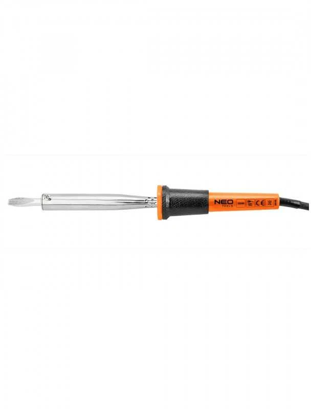 Lituoklis NEO TOOLS 100W 19-157 (270 mm)