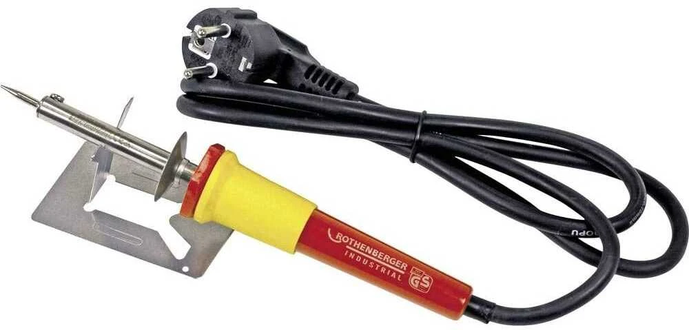 Lituoklis Rothenberger 60W 220V