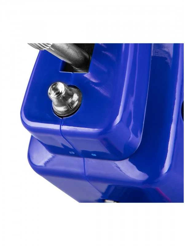 Lituoklis TOP TOOLS 44E000 100W (transformatorinis, su apšvietimu)
