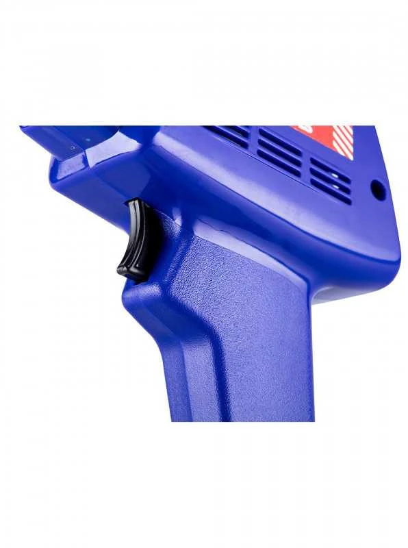 Lituoklis TOP TOOLS 44E000 100W (transformatorinis, su apšvietimu)