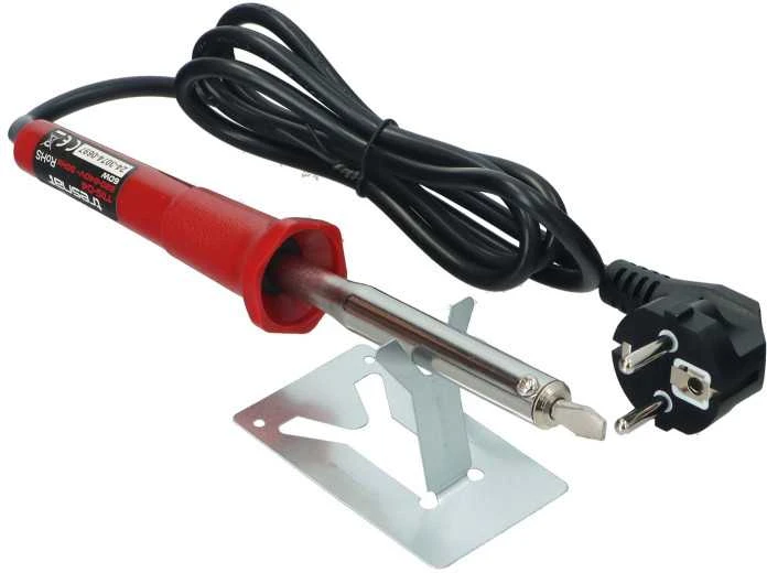 Faster Tools Lituoklis TRESNAR T115-04 60W galia