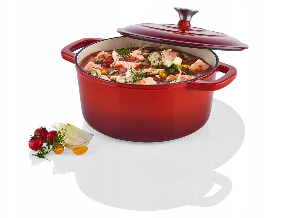 LIVARNO HOME tradicinis puodas 2,2 l