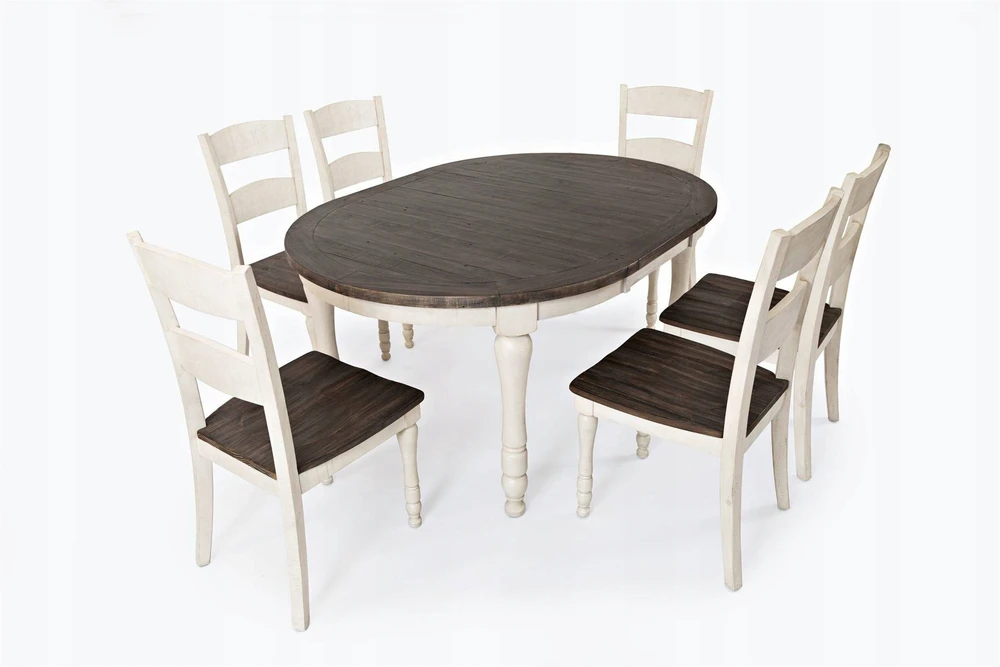 Livin Hill Av1706-401Kd Krėslas Avola Baltas