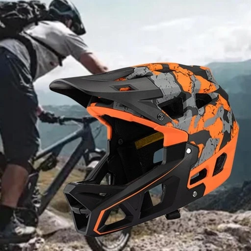 Lixada dviratininko šalmas DVIRAČIO ŠALMAS MOUNTAIN DVIRAČIO ŠALMAS S dydis