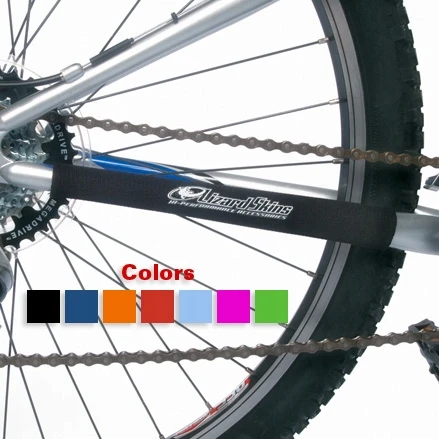 Lizard Skins Frame Cover STANDARD (S) dydis 75/68 mm x 245 mm rožinė (LZS-CHNDS550)