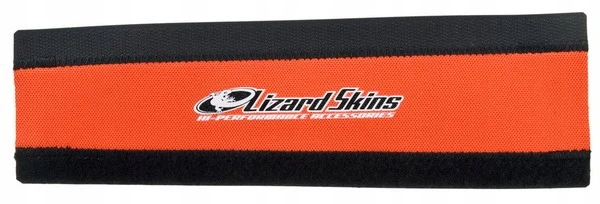 Lizard Skins Frame Cover STANDARD (S) dydis 75/68 mm x 245 mm rožinė (LZS-CHNDS550)