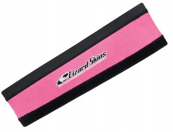 Lizard Skins Frame Cover STANDARD (S) dydis 75/68 mm x 245 mm rožinė (LZS-CHNDS550)