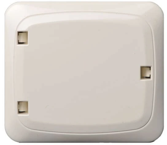 Perilex Lizdas elektrinei viryklei, 230 W, 400 V, 16 A, baltos sp.