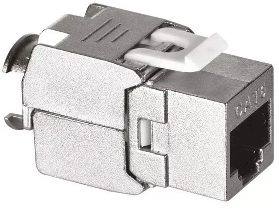 DATACOM Lizdas RJ45 UTP CAT5E, 1 vnt.