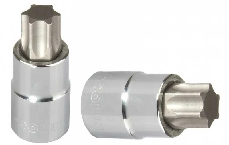Proline Lizdinė galvutė 1/2 T25
