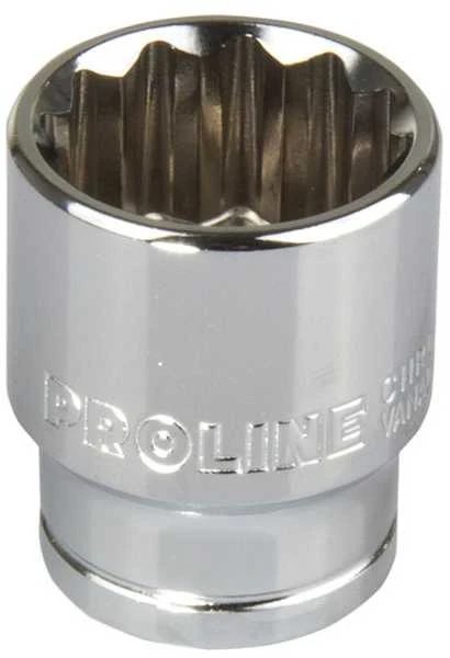 Proline Galinis veržliaraktis 3 4 19 mm