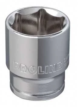 Proline Lizdinis raktas 1/4 colio 9 mm