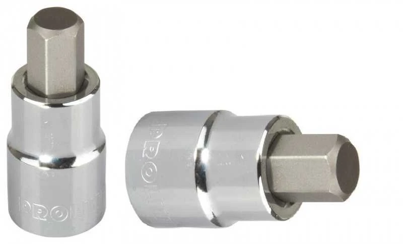 Proline Lizdinis raktas Standartinis 17mm 1/2 colio