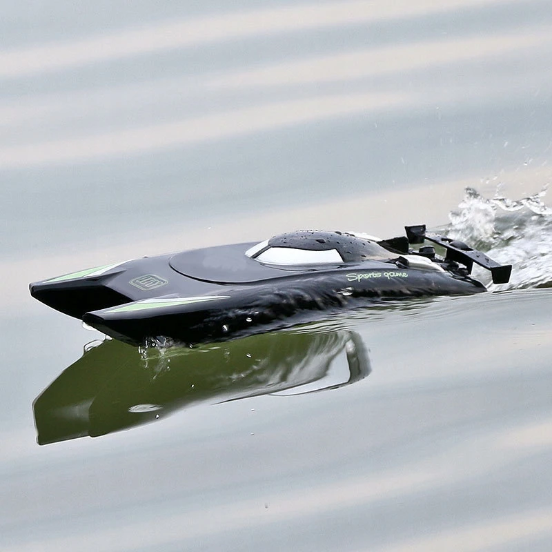 LODZ RACING MOTORBOAT NUOTOLINIO VALDYMO GREITIO dovanos vaikams