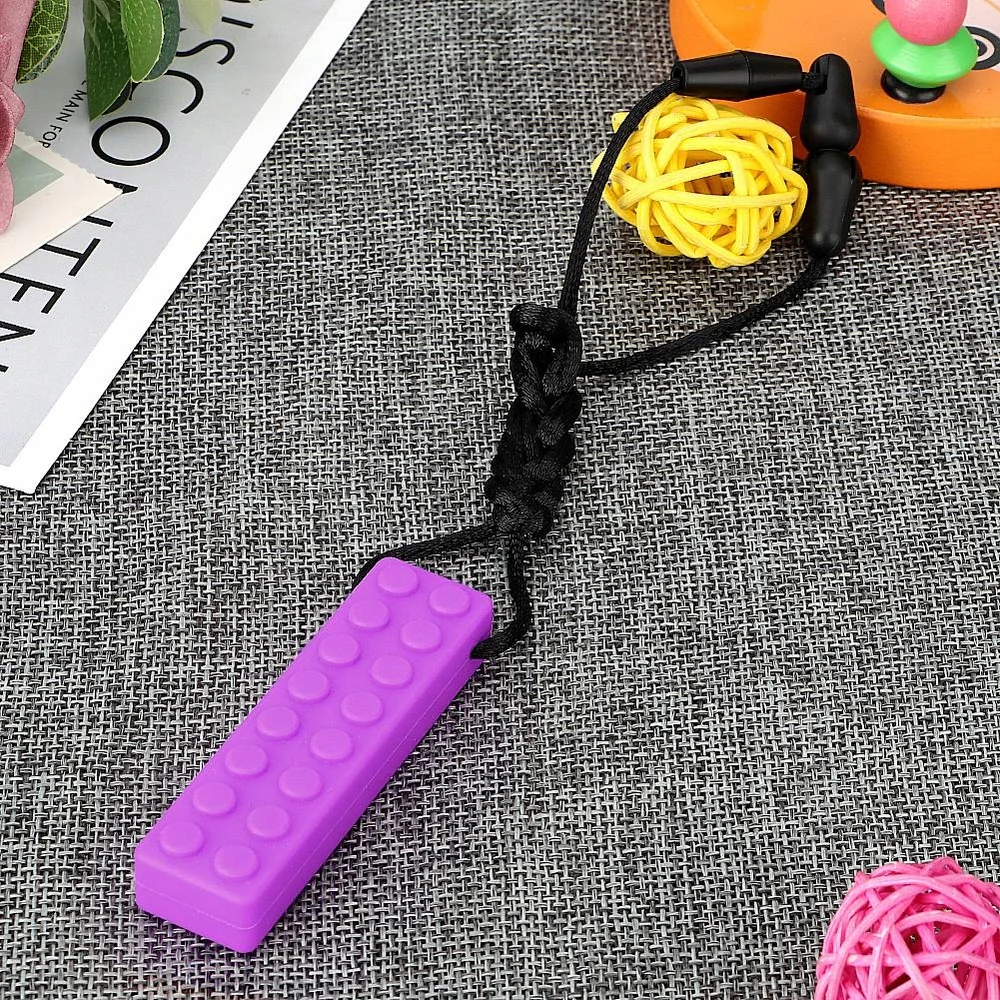 LOGOPEEDINIS GYDYMAS DANTŲ KAKLAPAS MĖLYNAI PURPURA