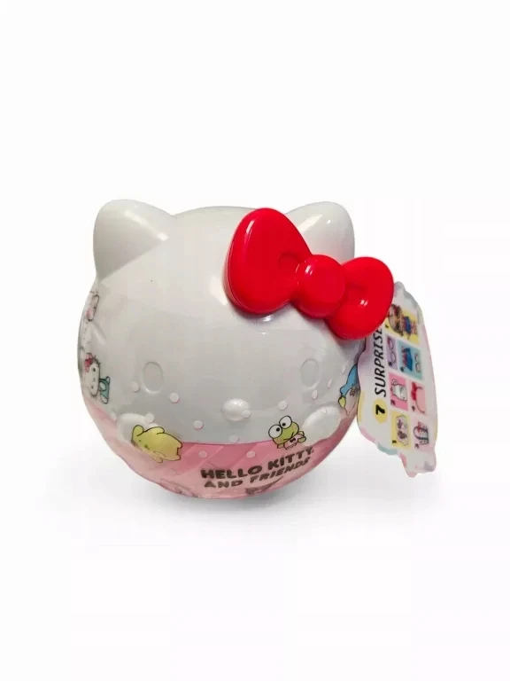 Lalka L.O.L. SURPRISE Rinkinys „Hello Kitty“