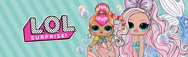 Lalka L.O.L. SURPRISE Rinkinys „Hello Kitty“