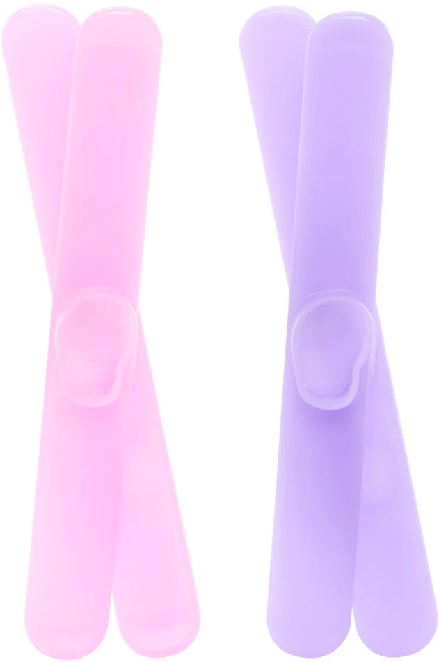 MGA L.O.L. siurprizas paaugliams Žiemos sniegas Violet Snow 427728-INT