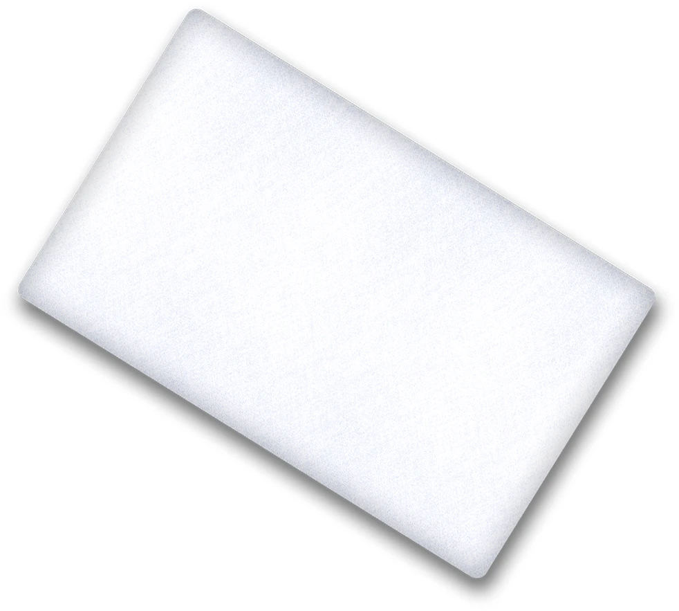 LOPŠIS 90x40 cm paklodė SU 100% medvilnės BABYMAM šonkauliu