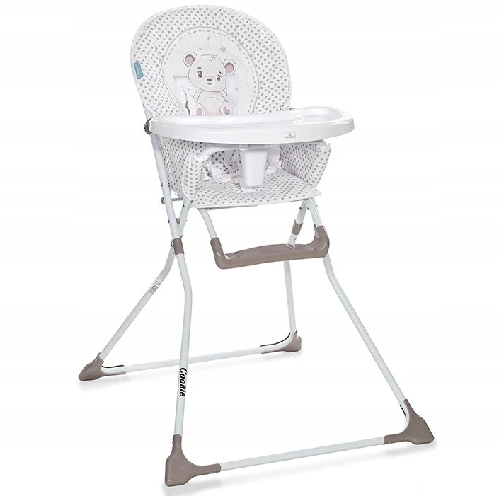 Lorelli COOKI maitinimo kėdutė 78 x 66 x 101