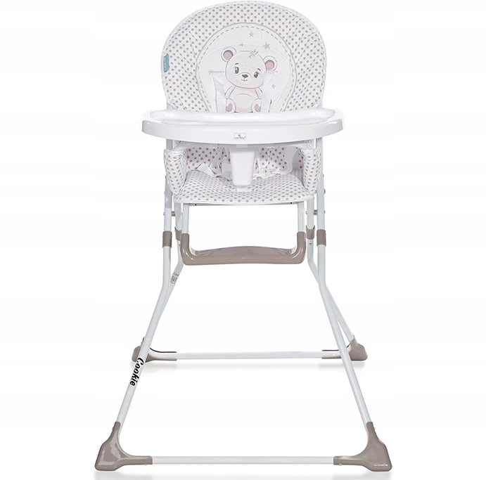 Lorelli COOKI maitinimo kėdutė 78 x 66 x 101