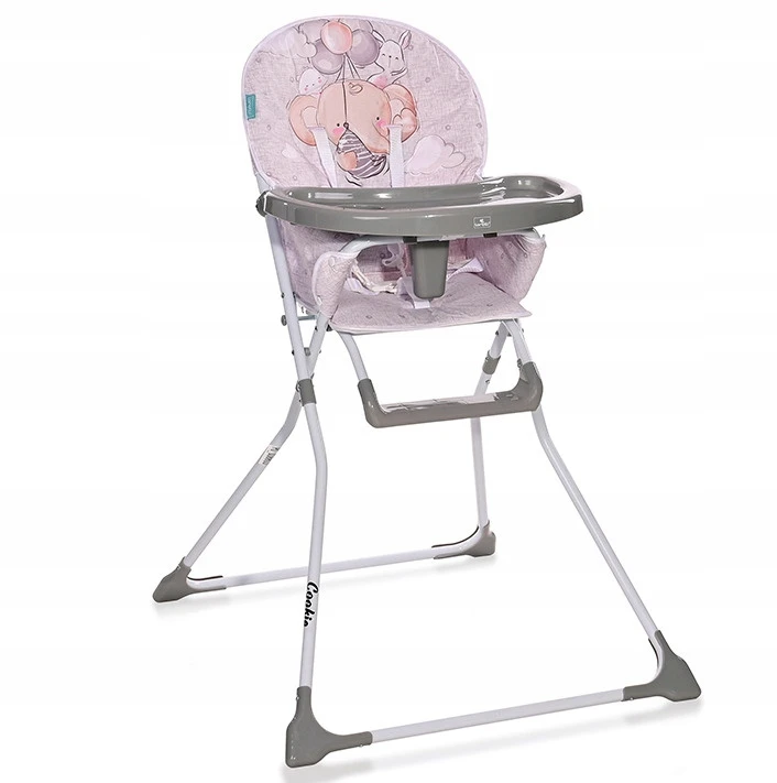 Lorelli COOKI maitinimo kėdutė 78 x 66 x 101