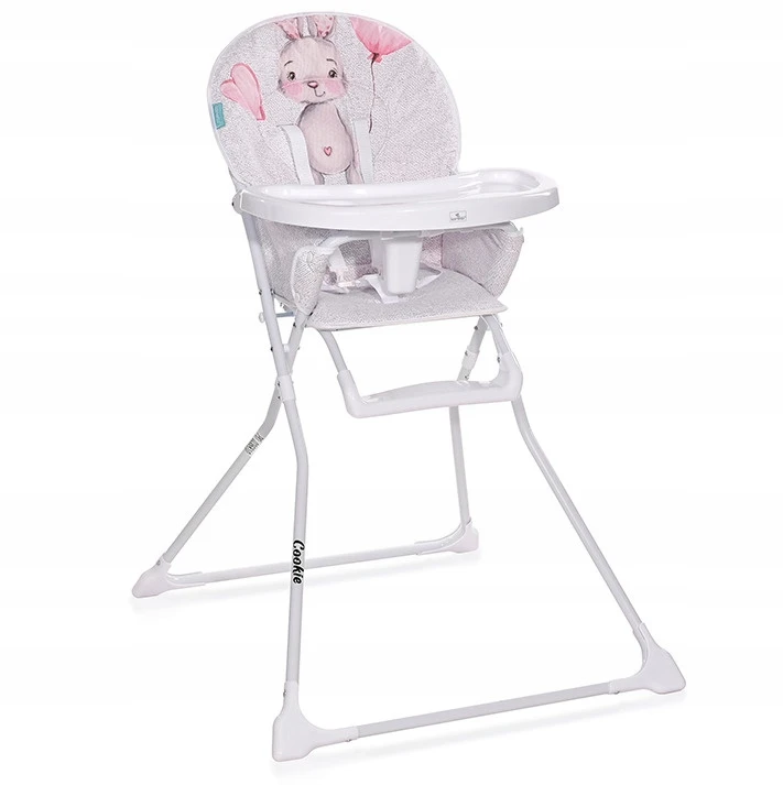 Lorelli COOKI maitinimo kėdutė 78 x 66 x 101