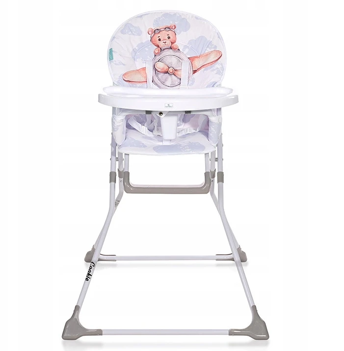 Lorelli COOKI maitinimo kėdutė 78 x 66 x 101