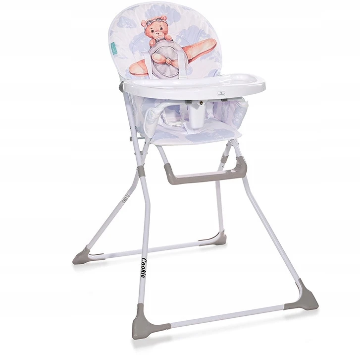 Lorelli COOKI maitinimo kėdutė 78 x 66 x 101