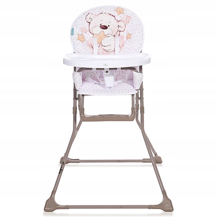 Lorelli COOKI maitinimo kėdutė 78 x 66 x 101