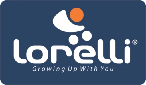 Lorelli Traveller nešynė