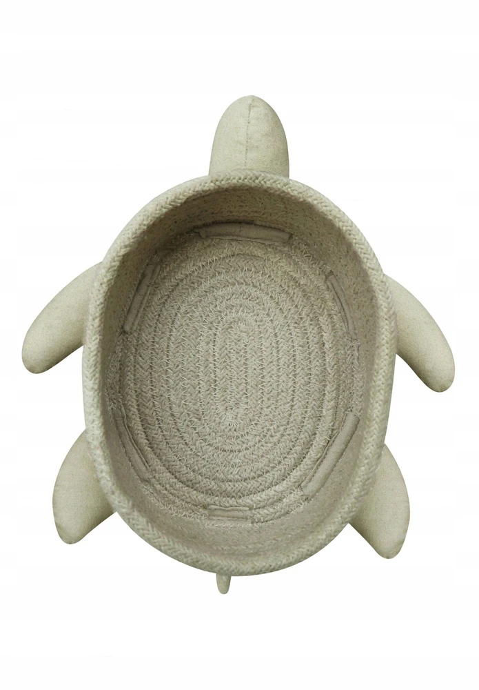 Lorena Canals Krepšys Baby Turtle