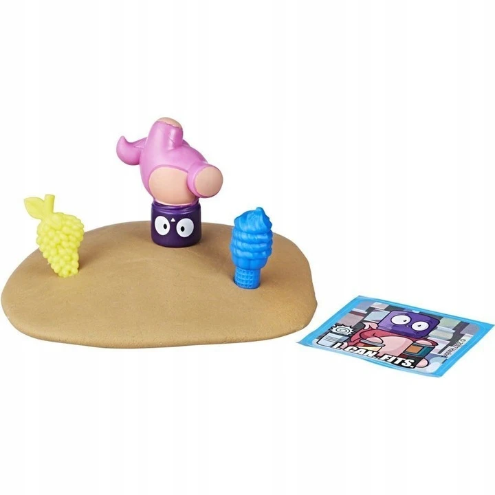 Lost Kitties Multipack Hasbro