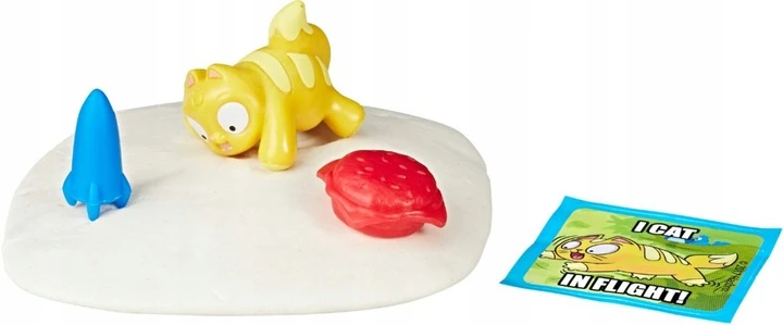 Lost Kitties Multipack Hasbro