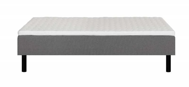 Home4You Lova LANDE 140x200cm Pilka