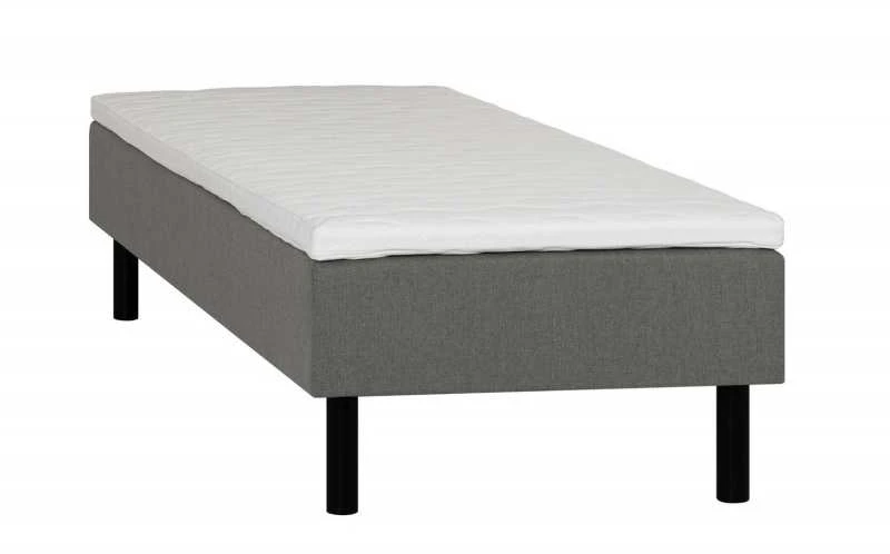 Home4You Lova LANDE 90x200cm Pilka