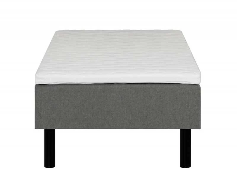 Home4You Lova LANDE 90x200cm Pilka