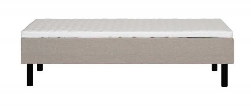 Home4You Lova LANDE 90x200cm Smėlio