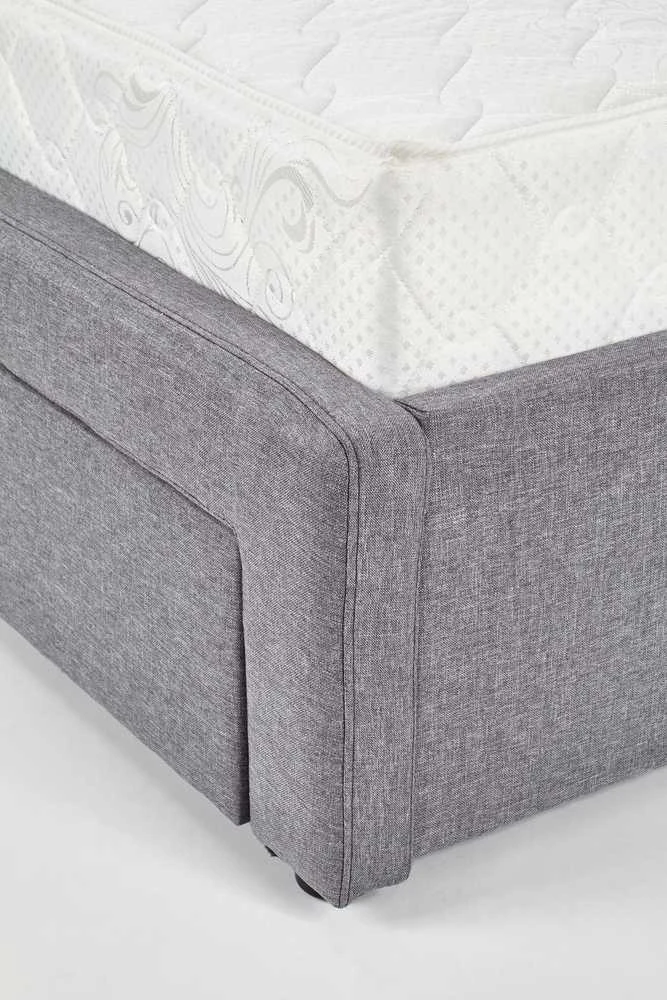 Signal Meble Signal Lova AZURRO 160 VELVET