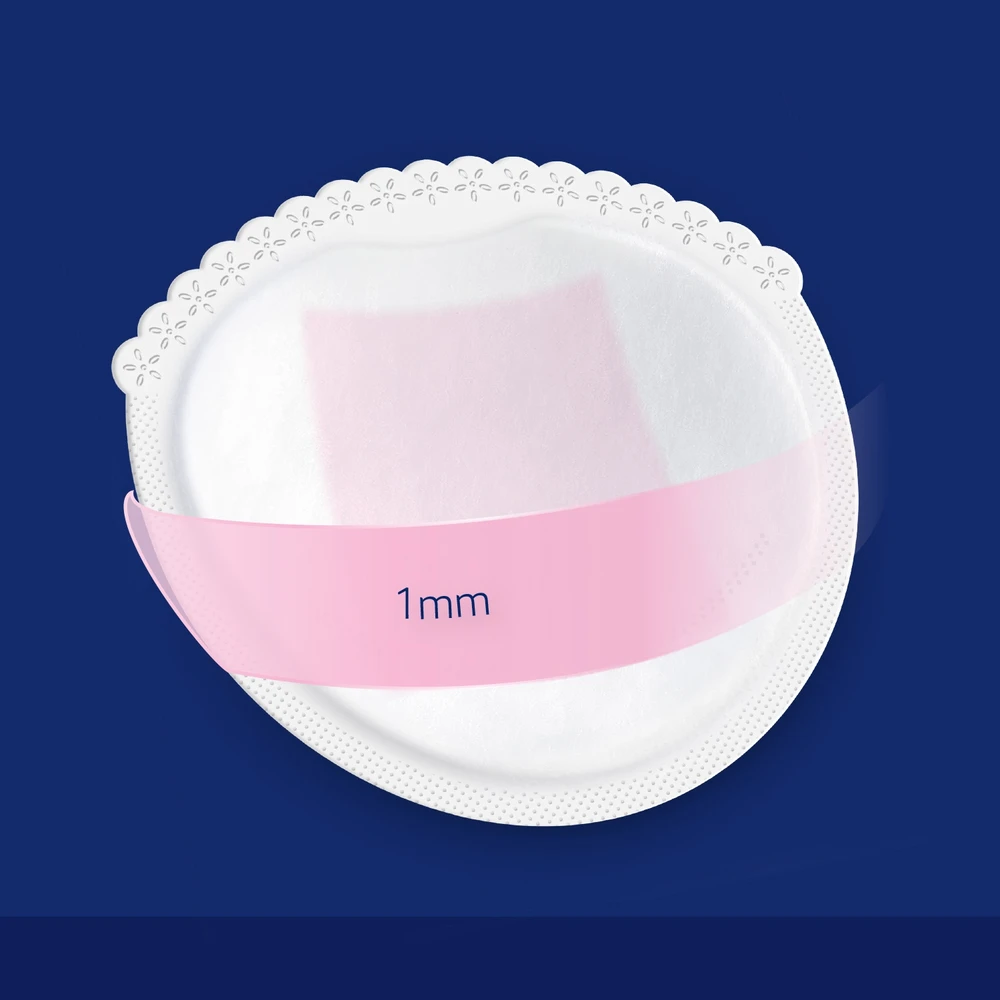 LOVI Įklotai į liemenėlę Discreet Elegance, 40vnt, 19/602