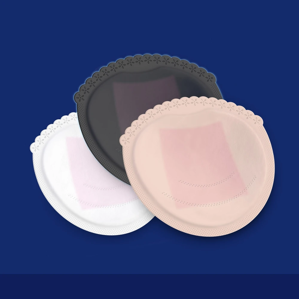 LOVI Įklotai į liemenėlę Discreet Elegance, 40vnt, 19/602