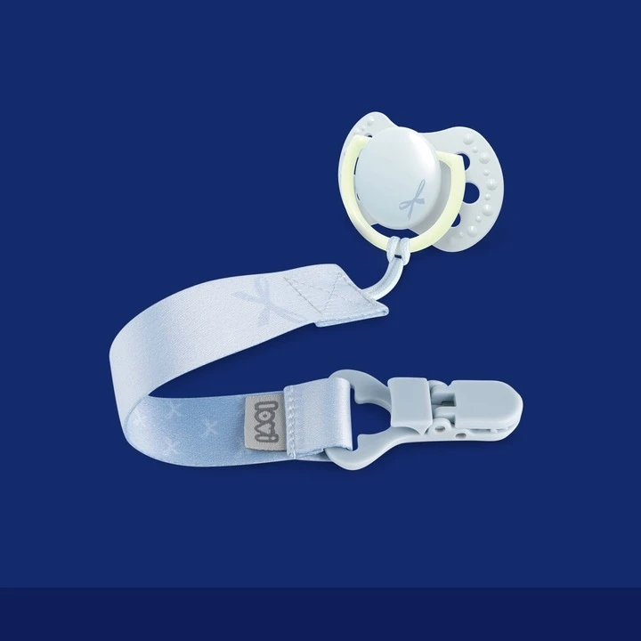 LOVI BABY SHOWER BOY - rinkinys naujagimiams, mėlynas, 0m+