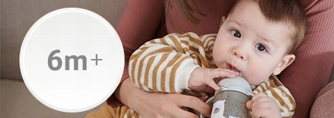LOVI BUNA, ŠIAUDAI SU SVORIU PIRMAM PUODULIUI SU ŠIAUDU 6 m+ 56/608