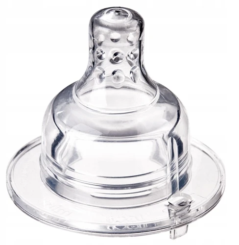 LOVI stiklinis buteliukas DIAMOND GLASS Baby Shower boy, 150 ml, 74/104boy