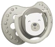 LOVI DYNAMIC SOOTHING TACTER 2 VNT 0-6 m