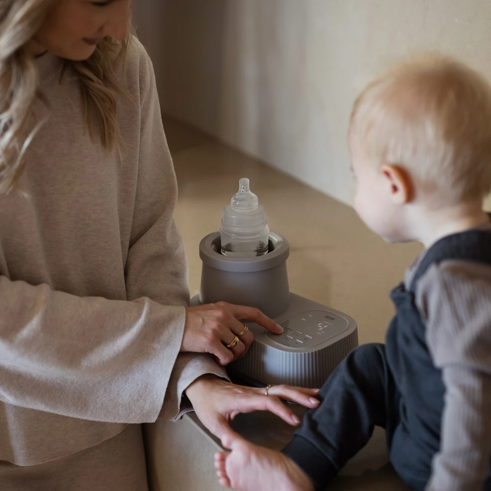 LOVI vandens nenaudojantis šildytuvas AirWarm, 12/222