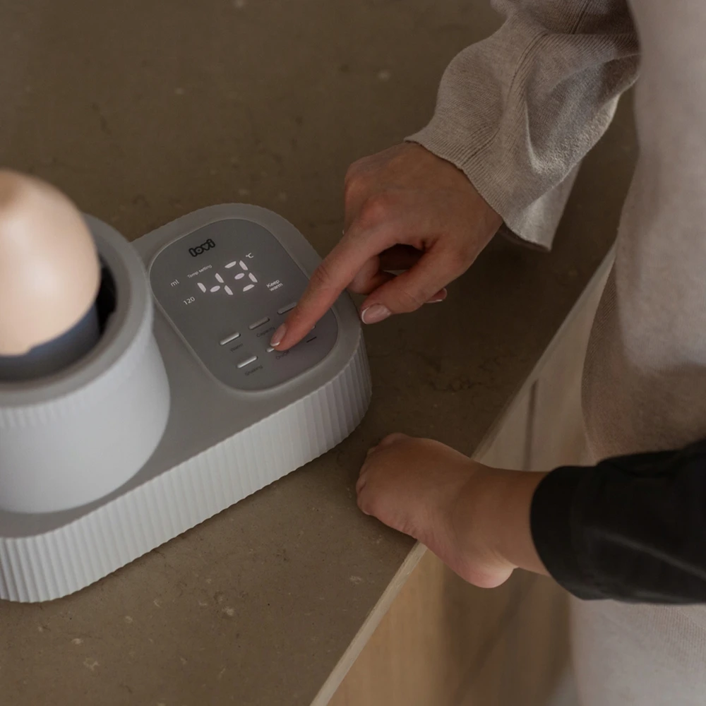LOVI vandens nenaudojantis šildytuvas AirWarm, 12/222