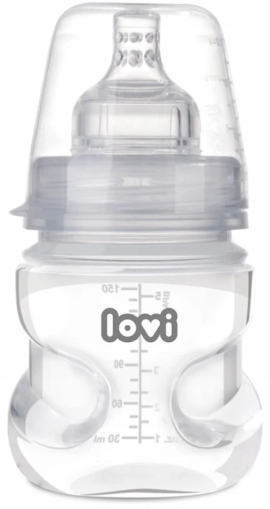 LOVI MEDICAL+ BUTELIS 150 ml + DINAMINIS RAMINAMASIS TAT RINKINYS